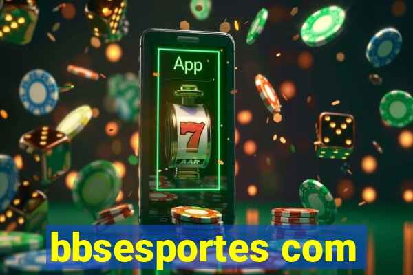 bbsesportes com